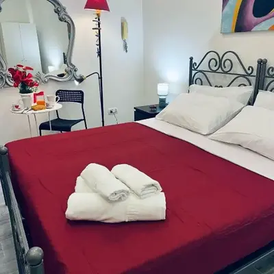 Home Cuore di Napoli 5