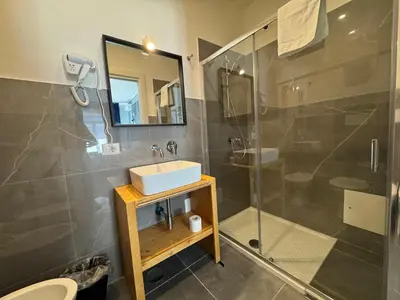 Bagno di Be Italian Flat Vespucci