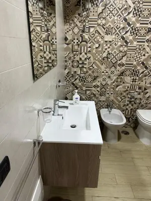 Bagno di 3D Apartment