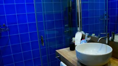 Bagno di House Marco