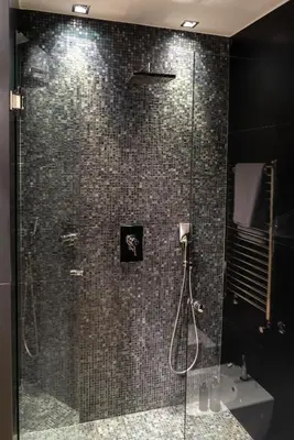 Bagno di Le stanze di Catia Napoli