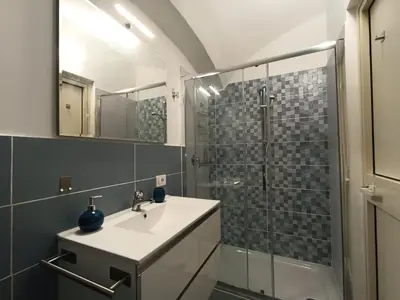 Bagno di Ortensia Casa Vacanze Napoli