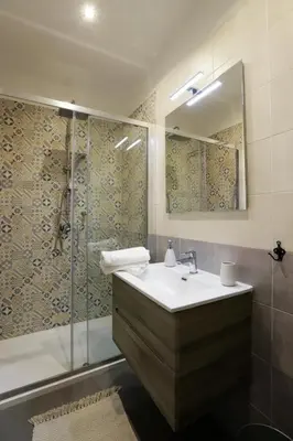 Bagno di Napoli Vesuvio By Dimorra