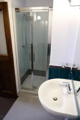Bagno di Casa Daroca Manzo