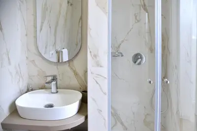 Bagno di Rivieras House - Central Suites Naples