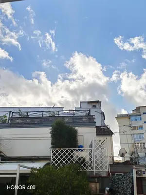 Edificio in cui si trova l'affittacamere