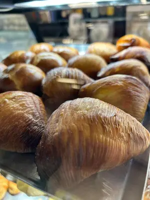 Cibo presso la casa vacanze o nelle vicinanze