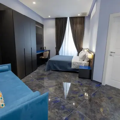 Maison Palla e Partner's