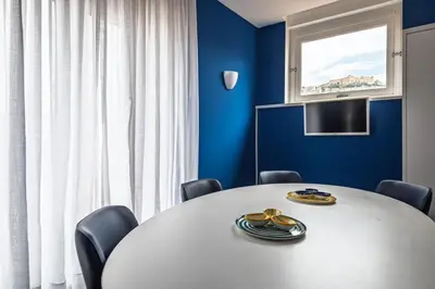 Planimetria di La Maison Entre Amis