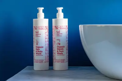 Planimetria di Street Stritt'60 by Wonderful Italy