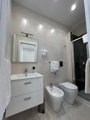 Bagno di Domus Milone