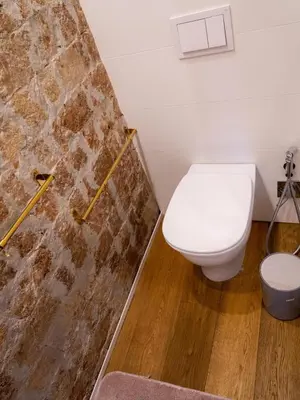 Bagno di La Cupola