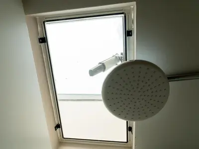 Planimetria di La Cupola