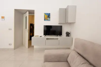 TV o dispositivi per l'intrattenimento presso Civico 79