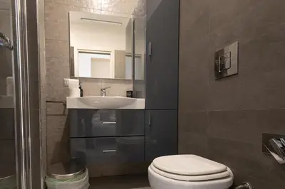 Bagno di Civico 79