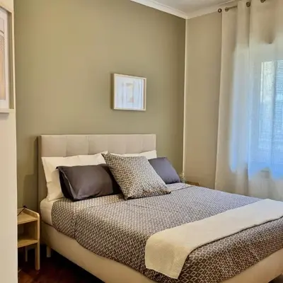 Maison Macrì Accomodation