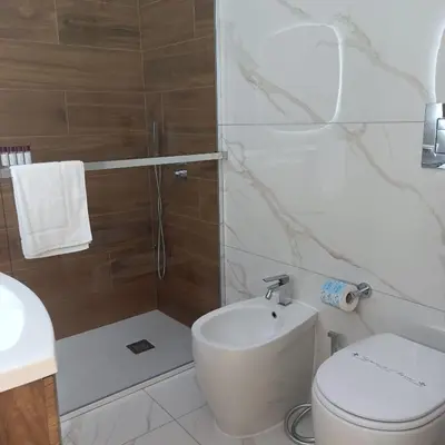 Bagno di Arena's home Napoli