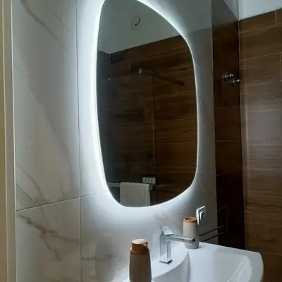 Bagno di Arena's home Napoli