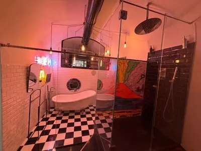 Bagno di Mdd 66