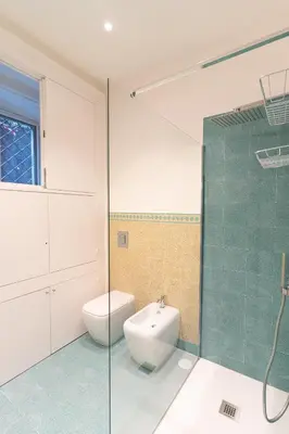 Bagno di Il Disinganno - Elegant Historic Residence in the center