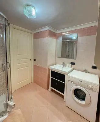 Bagno di Stella di San Gregorio