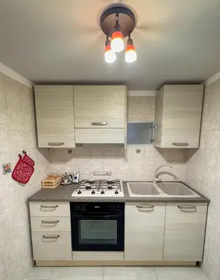 Cucina o angolo cottura di Stella di San Gregorio