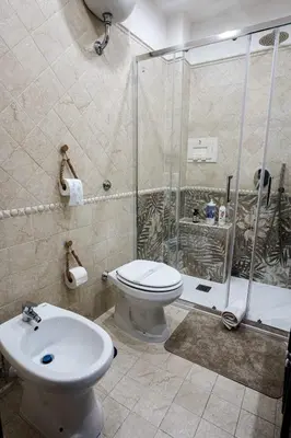 Bagno di The Renaissance