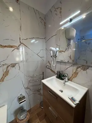 Bagno di Caridei Rooms