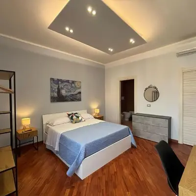 Caridei Rooms