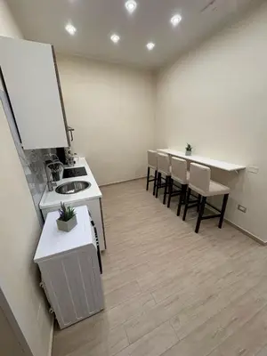 Cucina o angolo cottura di Vikolo Apartments