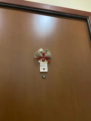 Planimetria di A Casa di Ninetta