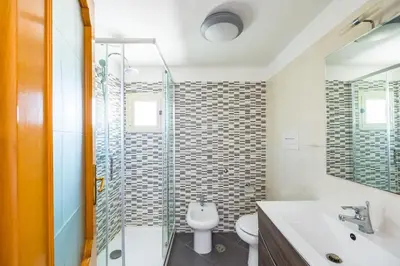 Bagno di Revolutionary Apartment near Duomo Station