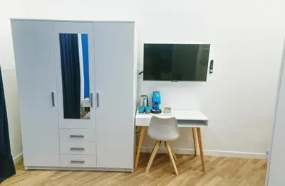 TV o dispositivi per l'intrattenimento presso La Casa dei Fiori