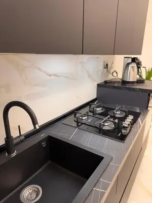 Cucina o angolo cottura di Ferdinando's Home