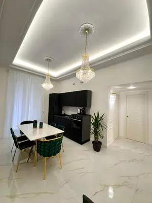 Planimetria di Ferdinando's Home