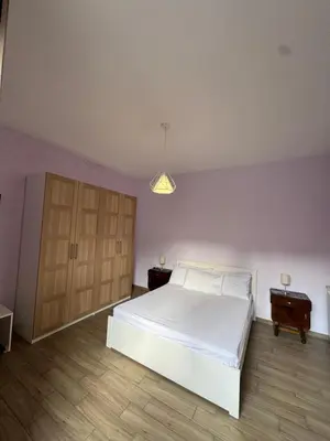 Letto o letti in una camera di Nonna Grazia a Napoli
