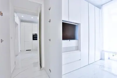 TV o dispositivi per l'intrattenimento presso GuestHost - Duel Smart Home Toledo