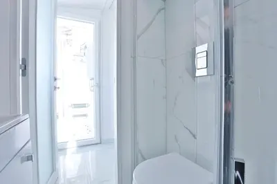 Bagno di GuestHost - Duel Smart Home Toledo