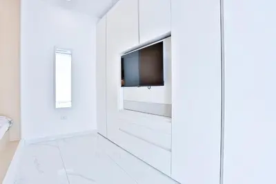 TV o dispositivi per l'intrattenimento presso GuestHost - Duel Smart Home Toledo