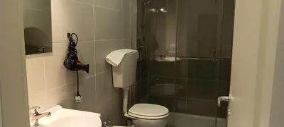 Bagno di O' Balcunciell e Lucii