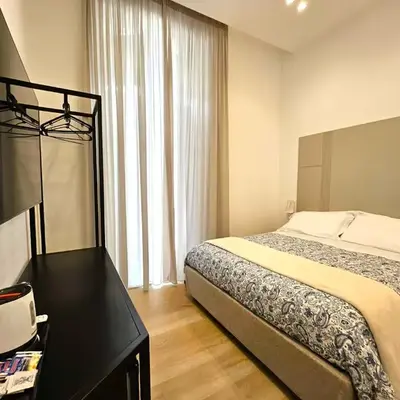 Monteoliveto Place