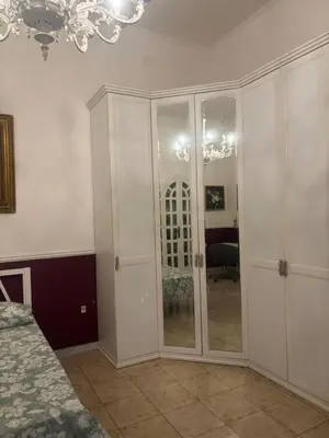 Planimetria di Napoli Centro Antico 77