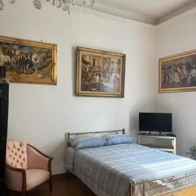 Napoli Centro Antico 77