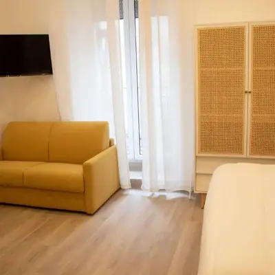 Terrazza Toledo Suite By Dimorra