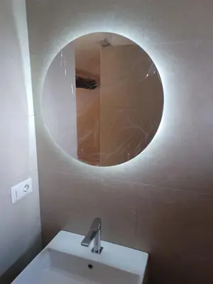 Bagno di Appartamento del Conte - Central Naples