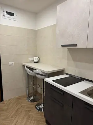Cucina o angolo cottura di Sanitá sub 31