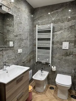 Bagno di Sanitá sub 31