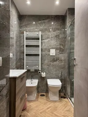 Bagno di Sanitá sub 31