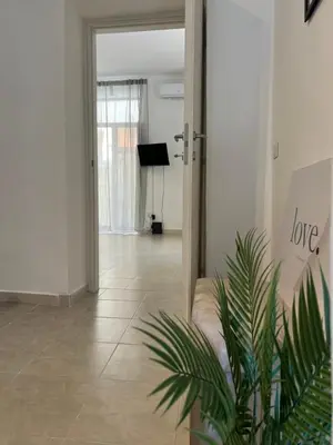 TV o dispositivi per l'intrattenimento presso A' casa mi