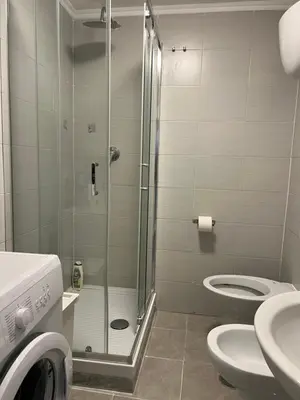 Bagno di A' casa mi